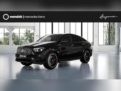Mercedes-Benz GLE-Klasse Coupé - AMG 53 Hybrid 4MATIC+ Premium Plus | Panoramaschuifdak | 22 inch AMG-velgen | AMG Nightpak