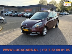 Renault Scénic - 1.5 dCi Dynamique