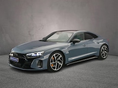 Audi e-tron GT - GT 93 kWh | 4-Wiel | Pano | Headup | Carbide remmen | Dynamiekpakket | B&O | 360 Camera |