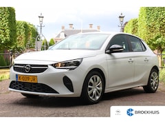 Opel Corsa-e - e EDITION 50 kWh | NL-AUTO | CARPLAY+ANDROID AUTO | CAMERA | CLIMA | CRUISE | DEALER OH |