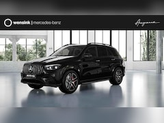 Mercedes-Benz AMG GLE - 53 Hybrid 4MATIC+ Night Edition | Premium Plus | Panoramaschuifdak | Trekhaak | Treeplanke