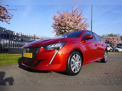 Peugeot 208 - 1.2 Puretech 82pk Active Navigatie