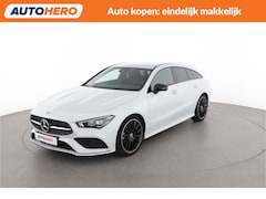 Mercedes-Benz CLA-klasse Shooting Brake - 180 AMG Line SF27158