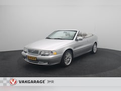 Volvo C70 Convertible - 2.4 T Prestige