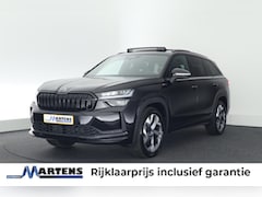Skoda Kodiaq - 1.5 TSI 204pk PHEV Sportline Business Trekhaak Camera Keyless Memory Virtual Cockpit Navig