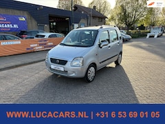 Suzuki Wagon R+ - 1.3 GL AUTOMAAT