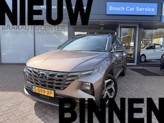 Hyundai Tucson - 1.6 T-GDI PHEV Comfort Smart | Camera | Navi | ACC