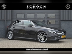 Mercedes-Benz A-klasse - 180 Business Solution AMG | CAMERA | SFEERVERLICHTING |