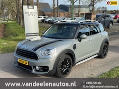 MINI Countryman - 1.5 Cooper Panoramadak/Led
