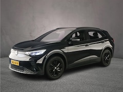 Volkswagen ID.4 - Limited Edition 170pk Automaat Adaptive cruise control, Achteruitrijcamera, Navigatie, Sto