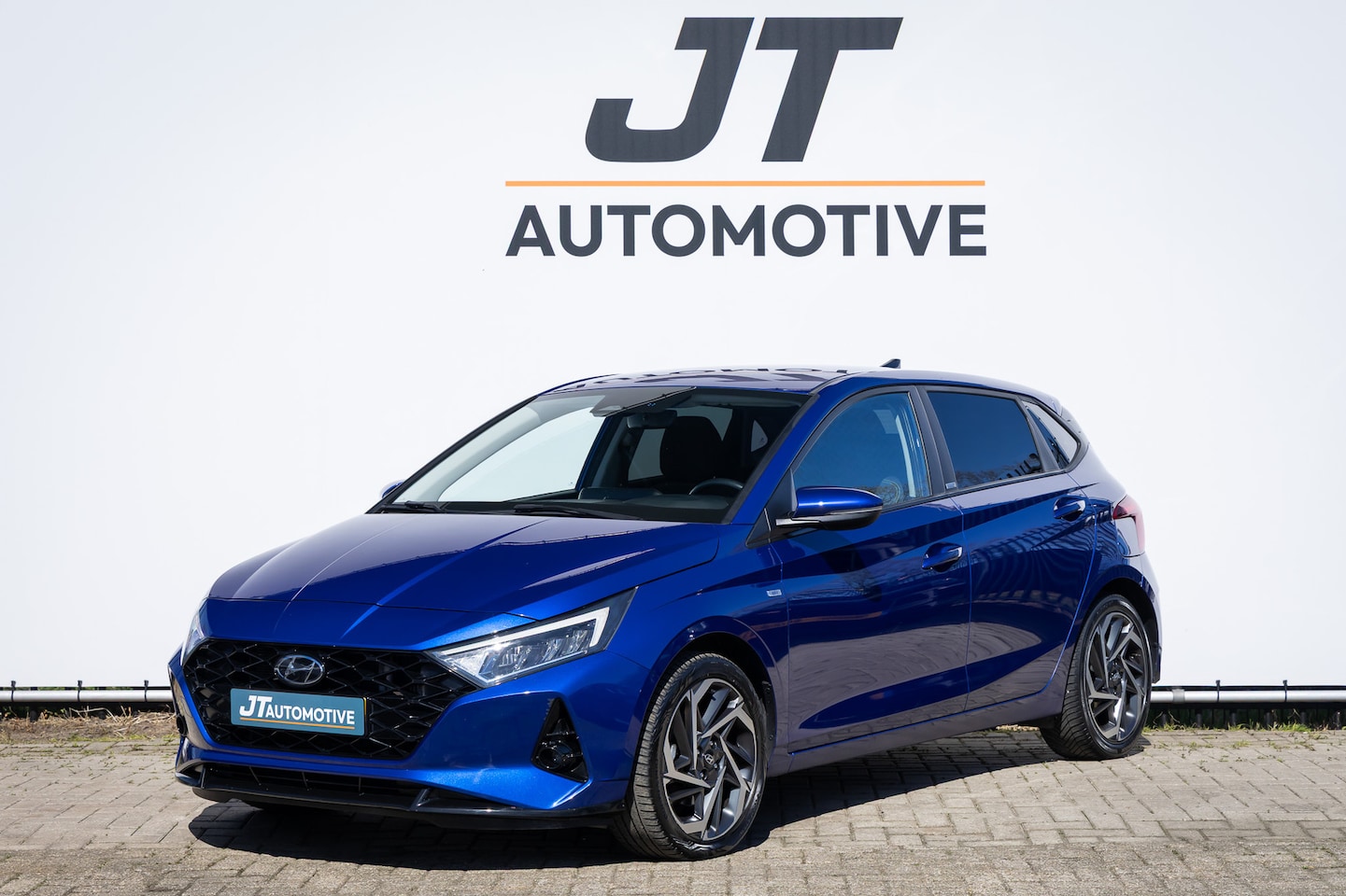 Hyundai i20 - 1.0 T-GDI Comfort Camera | Stoel\stuur verwarming | Lane assist | Klimaat control | Cruise - AutoWereld.nl