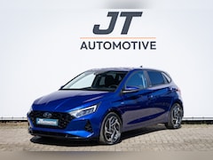 Hyundai i20 - 1.0 T-GDI Comfort Camera | Stoel\stuur verwarming | Lane assist | Klimaat control | Cruise