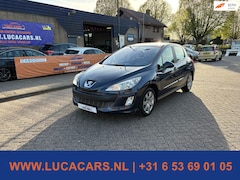 Peugeot 308 - 1.6 VTi XS Première NIEUWE APK