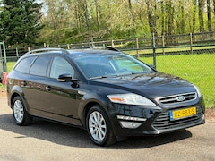 Ford Mondeo Wagon - 1.6 EcoBoost Trend Business /Trekhaak/Airco/