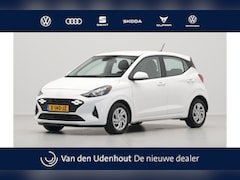 Hyundai i10 - 1.0 Comfort Smart Navigatie Camera Carplay Cruise Dab 162