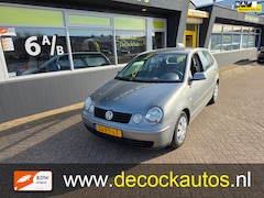 Volkswagen Polo - 1.4-16V Athene