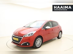 Peugeot 208 - 1.2 Turbo Allure 82 Pk | Trekhaak | Navigatie | Camera Achter | Cruise Control | Climate C