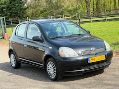 Toyota Yaris - 1.3-16V VVT-i YORIN /Airco/5-Deurs/