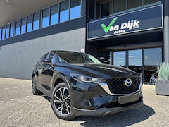Mazda CX-5 - 2.0 M Hybrid Navi 360Camera El.Klep