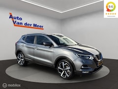 Nissan Qashqai - 1.2 Tekna