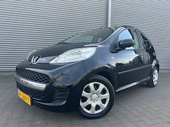 Peugeot 107 - Sublime 1.0
