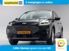 Ford Kuga - 2.5 PHEV Titanium Aut. [ Navi Camera Digi-dash ]