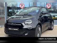Fiat 500 - 3+1 Icon 42 kWh | Navigatie | Climate control | Cruise control | Apple Carplay / Android A