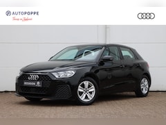 Audi A1 Sportback - 25 TFSI Pro Line | Carplay | Airco | Virtual Cockpit