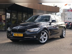 BMW 3-serie - 318i Luxury|Rijklaar|Clima|Xenon|Stoelverwarming|PDC|Cruise