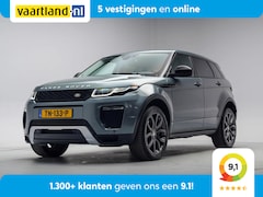 Land Rover Range Rover Evoque - 2.0 Si4 HSE Dynamic Aut. [ Leder Camera Navi ]