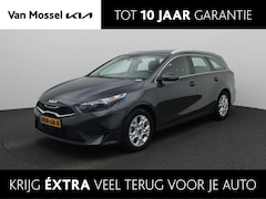 Kia Cee'd Sportswagon - Ceed 1.5 T-GDi DynamicLine | Climate Control | Cruise Control | Apple Carplay - Android Au