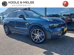 Lynk & Co 01 - 1.5 261pk PHEV 7DCTH , Pano Dak , 360GR Camera , Carplay