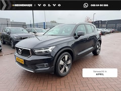 Volvo XC40 - 1.5 T2 Business Pro | Trekhaak | Panoramadak | Achteruitrijcamera | Parkeersensoren | Stoe