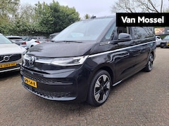 Volkswagen Multivan - 1.4 eHybrid L2H1 Style | TREKHAAK | LEER | CAMERA | STOELVERWARMING VOOR | 2X SCHUIFDEUR |