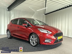 Ford Fiesta - 1.0 EcoBoost ST-Line Climate | CarPlay | Led
