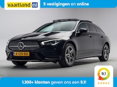 Mercedes-Benz CLA-Klasse - 250 e AMG Line Aut. [ Pano Adapt.cruise Sfeerverlichting ]