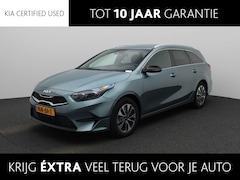 Kia Cee'd Sportswagon - Ceed 1.0 T-GDi Design Edition | JBL | Stoel & Stuur Verwarming | Elek. Achterklep | Dodeho