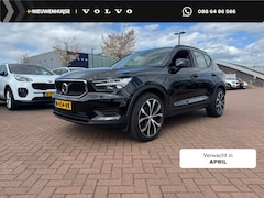 Volvo XC40 - 1.5 T3 | Navigatie | Stoelverwarming | Achteruitrijcamera | Parkeersensoren | Lichtmetalen