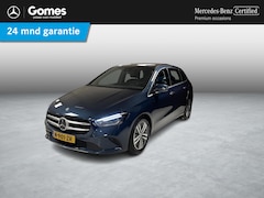Mercedes-Benz B-klasse - 180 Luxury | Pano | Keyless