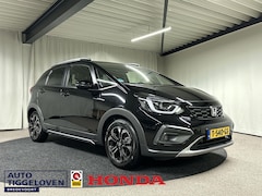 Honda Jazz - 1.5 e:HEV Advance Crosstar Automaat Trekhaak | Camera | Navi