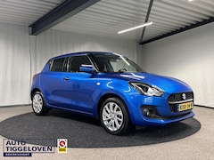 Suzuki Swift - 1.2 Select Smart Hybrid Navi | LED | Apple Carplay