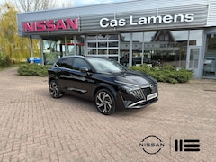 Nissan Qashqai - E-power 206pk Tekna Cold Pack