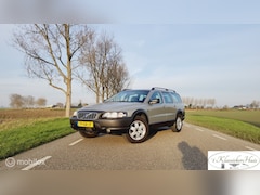 Volvo XC70 - 2.4 T Comfort Line