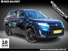 Suzuki Vitara - 1.4 Boosterjet Special Edition Automaat Hybrid | Demo deal | 10 jaar Garantie |