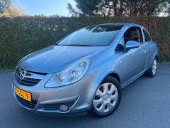 Opel Corsa - 1.2-16V AIRCO APK NAP KOOPJE