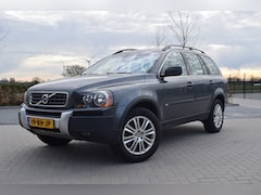 Volvo XC90 - 2.5 T 210pk Summum | Handgeschakeld | 7-Persoons | Nieuwe APK