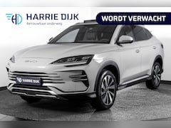 BYD Seal U - 1.5 DM-i FWD Boost | Plug-In | S/K-Panodak | 360 Camera | App connect | Adapt. Cruise | El