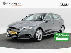 Audi A3 Sportback - 40 e-tron 204 Pk Automaat Advance Sport | Panoramadak | Adaptive Cruise | Stoelverwarming