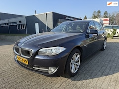 BMW 5-serie Touring - 530xd High Executive