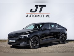 Polestar 2 - 2 SRSM 63kWh Soh94% Camera | Cruise Adaptive | Stoelverwarming| Elektrische stoelen met me